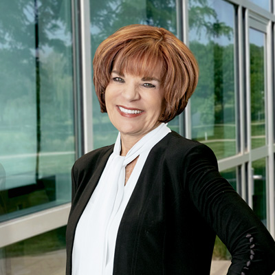 Cindy Reed, CEO
