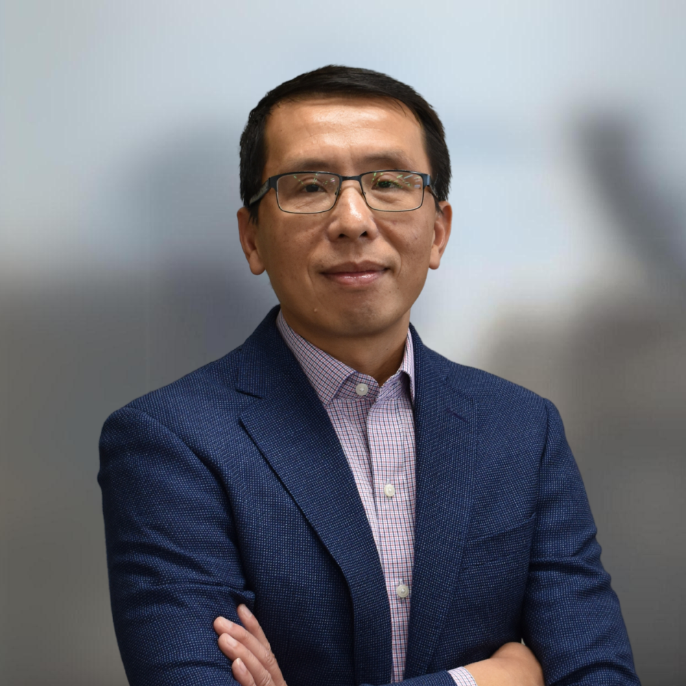 Adam Lei